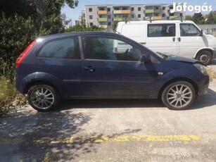 Ford Fiesta 1.25 Platinum