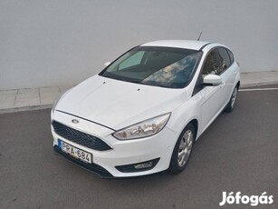 Ford Focus 1.5 TDCI Technology Magyaro-i..Szerv...