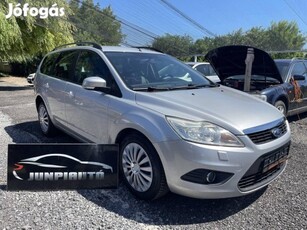 Ford Focus 1.6 Friss műszakival megkímélten1 39...