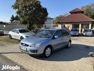 Ford Focus 1.6 Ghia