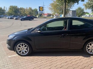 Ford Focus 1.6 Ghia