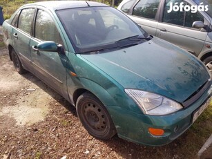 Ford Focus 1.6 Ghia