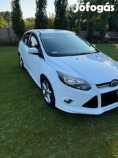 Ford Focus 1.6 S