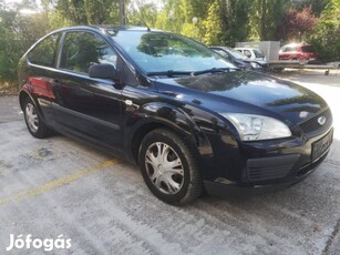 Ford Focus 1.6 TDCi Ambiente klíma.ülés fűtés