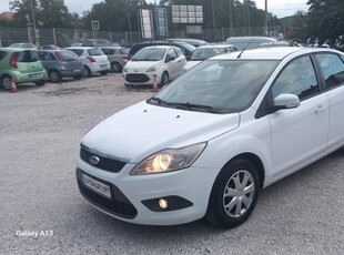 Ford Focus 1.6 TDCi Celebration