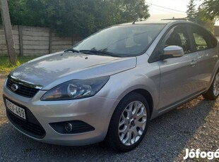 Ford Focus 1,6 Ti-Vct /Friss Műszaki/