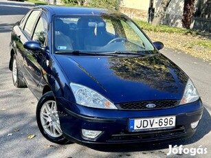 Ford Focus 1.8 TDCi Fresh