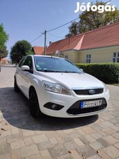 Ford Focus megkímélt állapotban