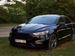 Ford Fusion Sport