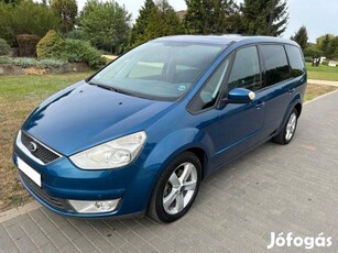 Ford Galaxy 2.0 TDCi Ghia [7 személy] 7.személy...