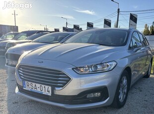 Ford Mondeo 2.0 Ecoblue Business Áfás! Magyaror...