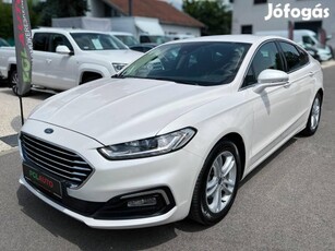 Ford Mondeo 2.0 Ecoblue Titanium Facelift Model...