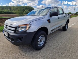 Ford Ranger 2.2 TDCi 4x4 Limited