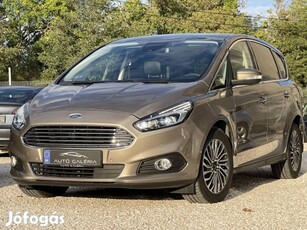 Ford S-Max 2.0 Ecoblue Titanium AWD Mo.-i--1.tu...