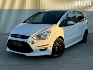 Ford S-Max 2.0 Ecoboost Titanium-S Powershift N...