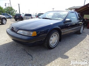 Ford Thunderbird 3.8i LX! Csere-Beszámítás!