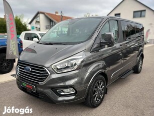 Ford Tourneo Custom 2.0 TDCi 320 L2H1 Titanium...