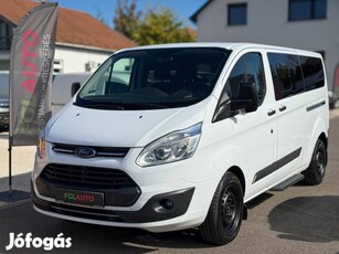 Ford Tourneo Custom 2.0 TDCi 320 L2H1 Trend (9...