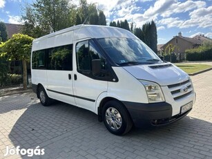 Ford Transit 2.2 TDCI 300 L Ambiente Megkímélt...