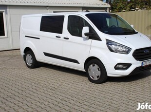 Ford Transit Custom 2.0 TDCi 320 L2H1 Trend (Au...