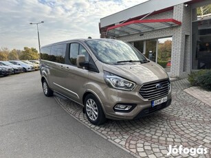 Ford Transit Tourneo Custom 2.0 TDCi 320 L2H1 T...