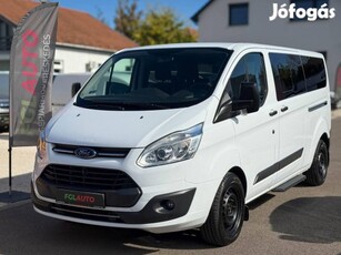 Ford Transit Tourneo Custom 2.0 TDCi 320 L2H1 T...