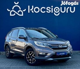 Honda CR-V 2.0 Elegance (Automata) AWD/ Mo-i!/...