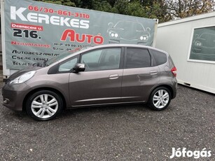 Honda Jazz 1.4 Elegance Tempomat -Digit Klíma-M...