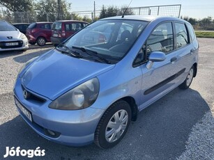 Honda Jazz 1.4 Es My. 2005