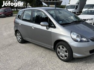 Honda Jazz 1.4 Es Sport My. 2005 Alkalmi Vétel....