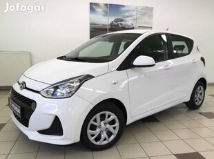 Hyundai I10 1.0 MPi Life Gyönyörű Állapot!!44.0...