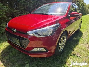 Hyundai I20 1.25 HP Life Plus