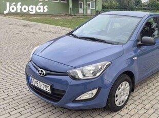 Hyundai I20 1.25 Life AC