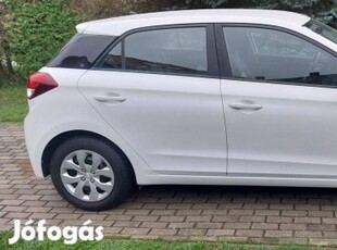 Hyundai i20 1.25 Limited Plus