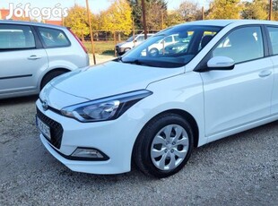 Hyundai I20 1.25i HP LED