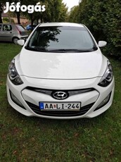 Hyundai I30 1.4 MPi ISG Life