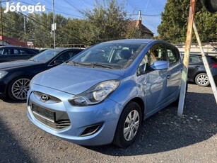 Hyundai IX20 1.4 DOHC Life AC Klíma -Multi KORM...