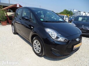 Hyundai IX20 1.4 DOHC Life AC Megkímélt!