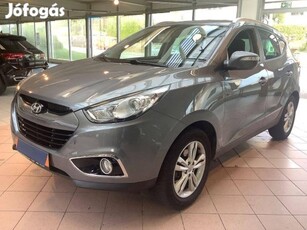 Hyundai IX35 1.6 Comfort 2WD 3év garanciával .e...