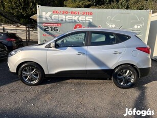 Hyundai IX35 1.6 GDi Premium Ülésfűtés -Tempoma...