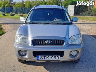 Hyundai Santa FE 2.0 CRDi Premium VGT 4WD Klma...