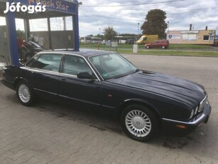 Jaguar Xj X 308 3.2 Executive