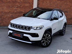 JEEP Compass 1.3 T4 4xe Phev Summit (Automata)...