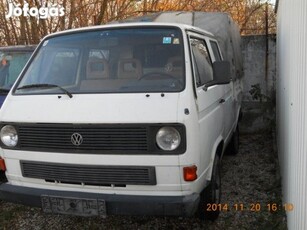 Keresek: Volkswagen Transporter VW T3 keresek