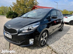 KIA Carens 1.7 CRDI HP Summer Edition DCT [7 sz...