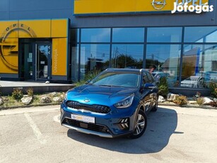 KIA Niro HEV 1.6 GDI Gold DCT Áfás! Magyarorszá...