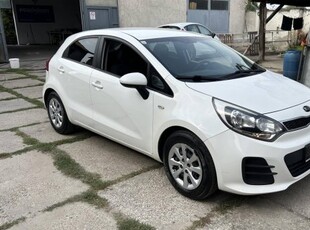 KIA RIO 1.2 Cvvt EX Alkalmi Vétel