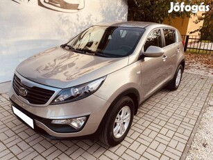 KIA Sportage 1.7 CRDi EX