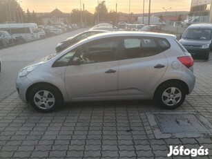 KIA Venga 1.4 EX 131000km klima 1tulaj