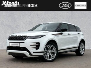 Land Rover Range Rover Evoque P200 R-Dynamic SE...